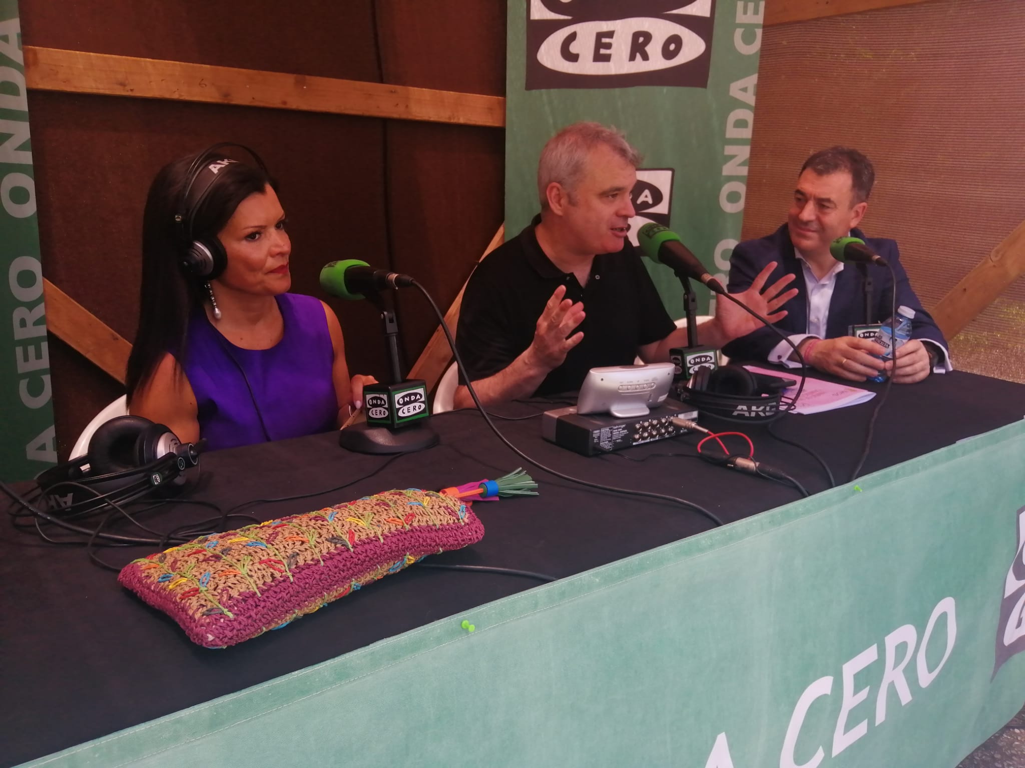 Más de Uno Vigo y área metropolitana.13/06/2022 Más de Uno Vigo y área metropolitana.13/06/2022