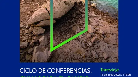 Torrevieja acoge el primer encuentro de ‘Climas para el Cambio’ organizado por Hidraqua y la Universidad de Alicante Torrevieja acoge el primer encuentro de ‘Climas para el Cambio’ organizado por Hidraqua y la Universidad de Alicante