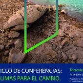 Torrevieja acoge el primer encuentro de ‘Climas para el Cambio’ organizado por Hidraqua y la Universidad de Alicante