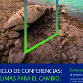 Torrevieja acoge el primer encuentro de ‘Climas para el Cambio’ organizado por Hidraqua y la Universidad de Alicante Torrevieja acoge el primer encuentro de ‘Climas para el Cambio’ organizado por Hidraqua y la Universidad de Alicante