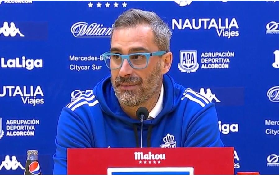 El Oviedo se acerca a Bolo El Oviedo se acerca a Bolo