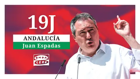 Este es el programa electoral completo del PSOE para las elecciones de Andalucía 2022 