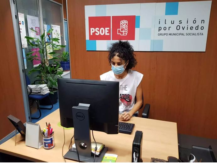 El PSOE pide un esfuerzo extra en apoyo a los clubes y organizadores de pruebas deportivas en la capital El PSOE pide un esfuerzo extra en apoyo a los clubes y organizadores de pruebas deportivas en la capital