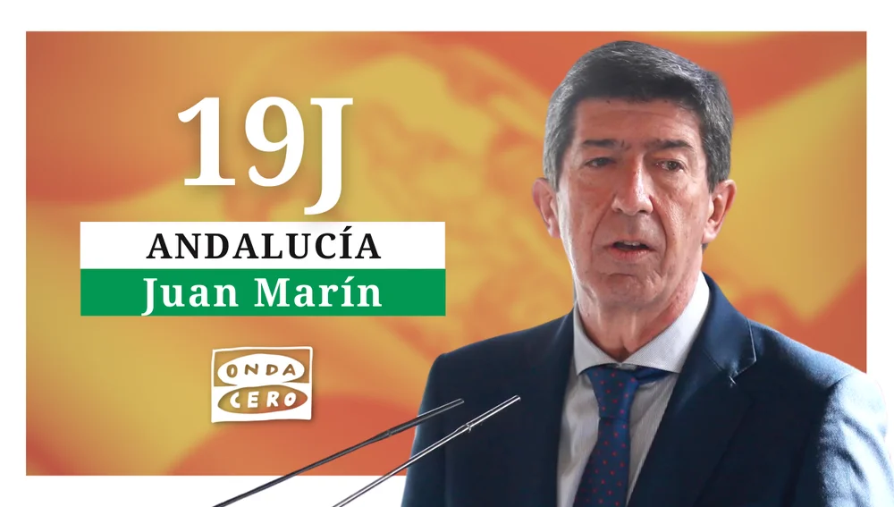 Elecciones Andalucía