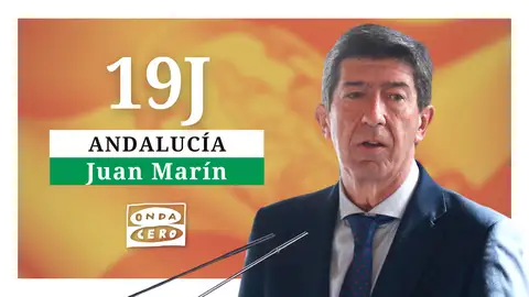 Este es el programa electoral completo de Ciudadanos para las elecciones de Andalucía 2022 