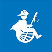 Euskal Herria a golpe de silla de ruedas eléctrica Euskal Herria a golpe de silla de ruedas eléctrica