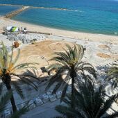 frente litoral altea