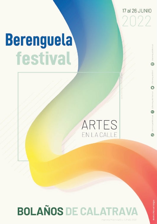 Bolaños celebrará del 17 al 26 de junio el "Berenguela Festival" Bolaños celebrará del 17 al 26 de junio el "Berenguela Festival"