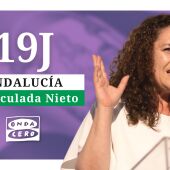 Este es el programa electoral completo del Por Andalucía para las elecciones de Andalucía 2022 