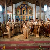 Ensamble Moxos Ensamble Moxos
