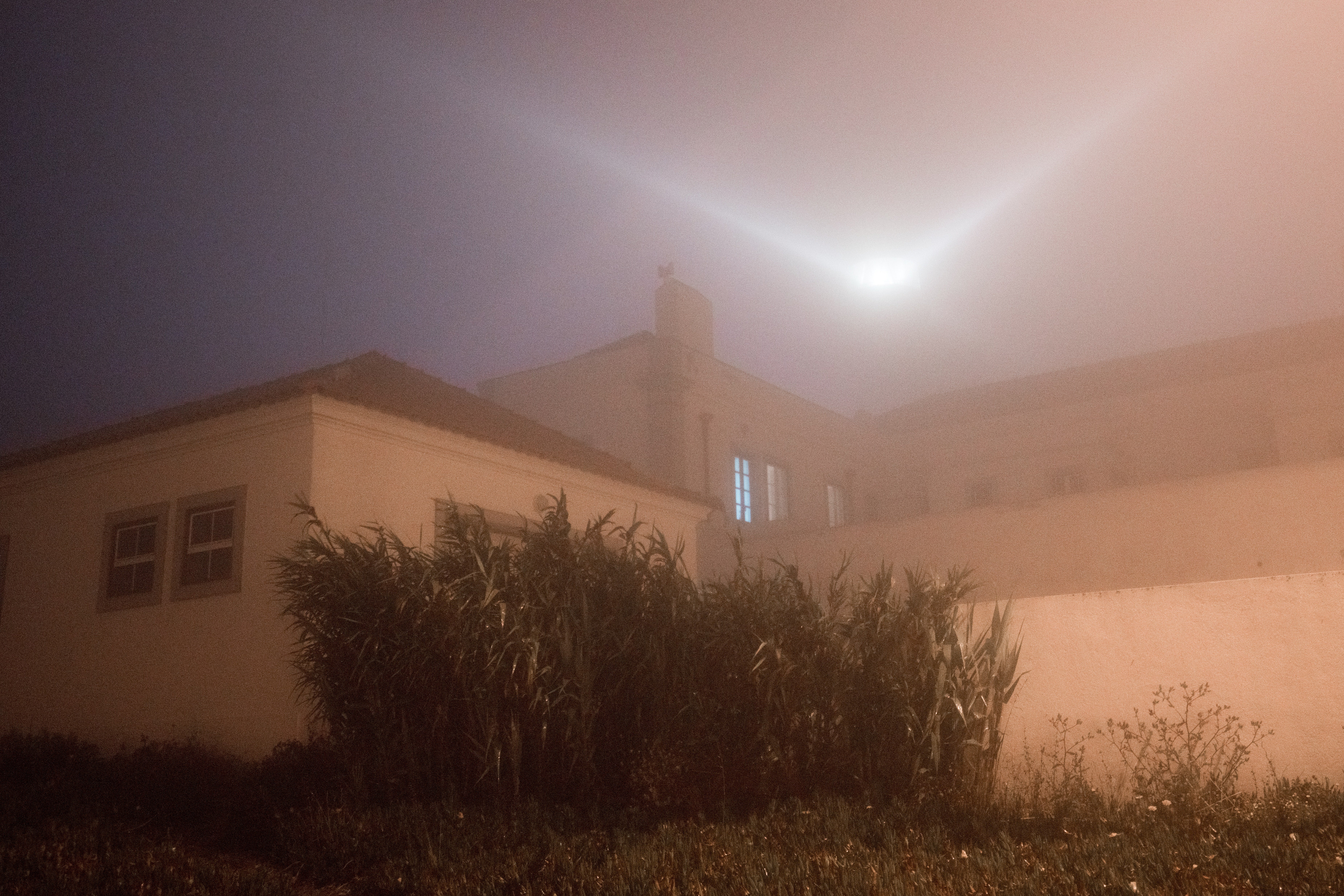 Un grupo de científicos afirma haber encontrado vida extraterrestre en la atmósfera Un grupo de científicos afirma haber encontrado vida extraterrestre en la atmósfera