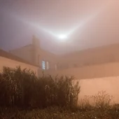 Zona Cero: vida extraterrestre en las atmósfera Zona Cero: vida extraterrestre en las atmósfera