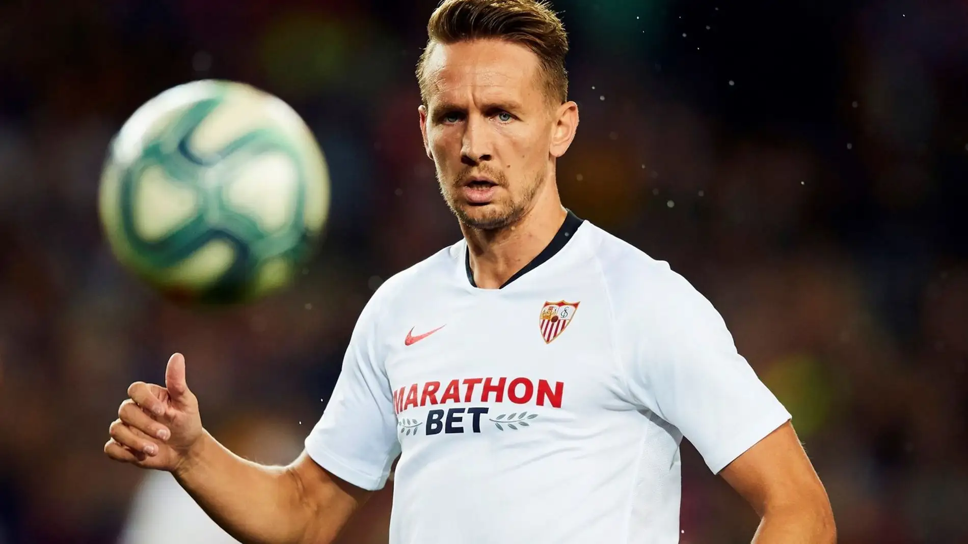 De Jong, cerca del Toluca De Jong, cerca del Toluca
