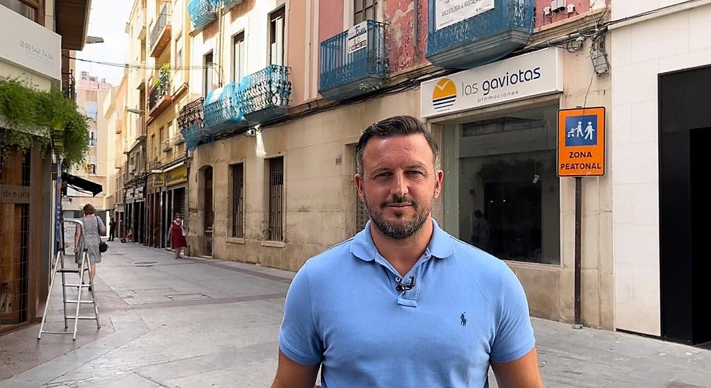 El PP de Elche pide la elaboración “inmediata” del Catálogo de Edificios Protegidos El PP de Elche pide la elaboración “inmediata” del Catálogo de Edificios Protegidos
