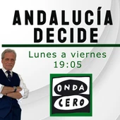 Andalucía decide Andalucía decide