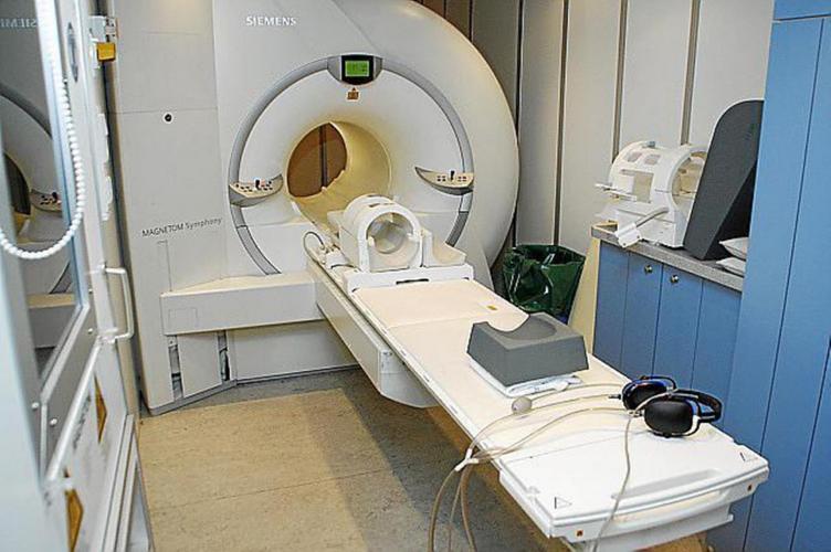 El Govern destina 1,1 millones en la sala de resonancia del Mateu Orfila El Govern destina 1,1 millones en la sala de resonancia del Mateu Orfila