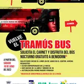Tramús Bús Tramús Bús