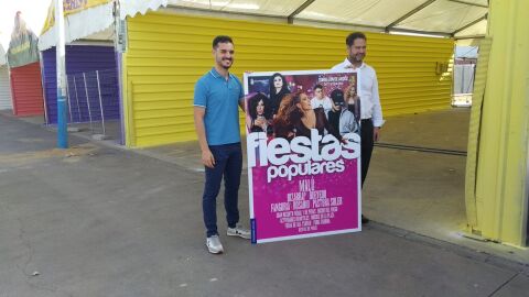 Torrej&oacute;n de Ardoz presenta sus fiestas populares