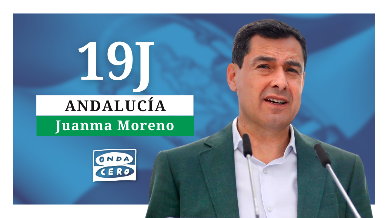 Este es el programa electoral completo del PP para las elecciones de Andalucía 2022 Este es el programa electoral completo del PP para las elecciones de Andalucía 2022