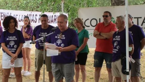 Ecologistas en Acci&oacute;n Alcal&aacute; entrega sus Premios Arce 2022