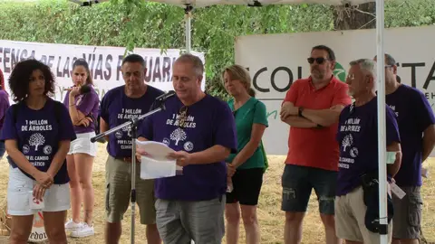 Ecologistas en Acción Alcalá entrega sus Premios Arce 2022 Ecologistas en Acción Alcalá entrega sus Premios Arce 2022