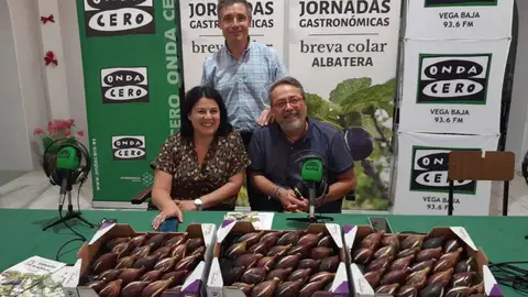Más de Uno Vega Baja desde el Mercado de Abastos de Albatera Más de Uno Vega Baja desde el Mercado de Abastos de Albatera