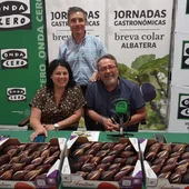 Más de Uno Vega Baja desde el Mercado de Abastos de Albatera Más de Uno Vega Baja desde el Mercado de Abastos de Albatera