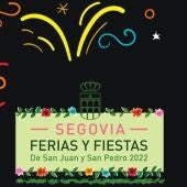 Ferias y Fiestas de San Juan y San Pedro 2022