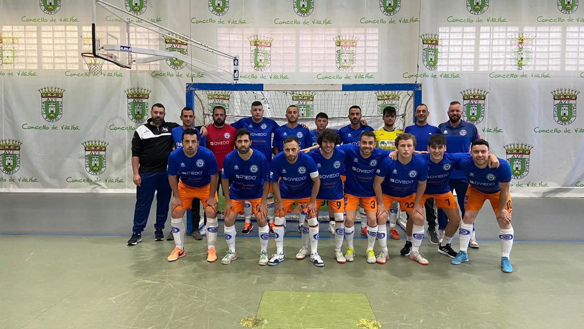 El Arenas de Manzaneda apela a la heroica para remontar El Arenas de Manzaneda apela a la heroica para remontar