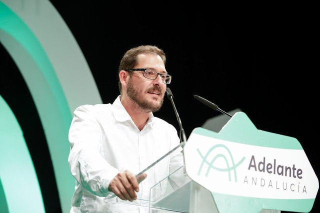 Diego Crespo: " Nos preocupa que dos de nuestros municipios más grandes estén entre los mas pobres de España" Diego Crespo: " Nos preocupa que dos de nuestros municipios más grandes estén entre los mas pobres de España"