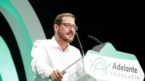 Adelante Adelante