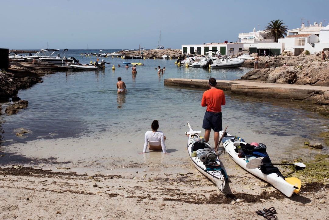 La ola de calor se extenderá "como mínimo" hasta el viernes, según AEMET La ola de calor se extenderá "como mínimo" hasta el viernes, según AEMET