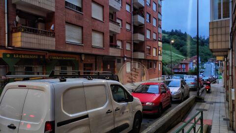 Buen lunes, 17&ordm;C y a ver... 