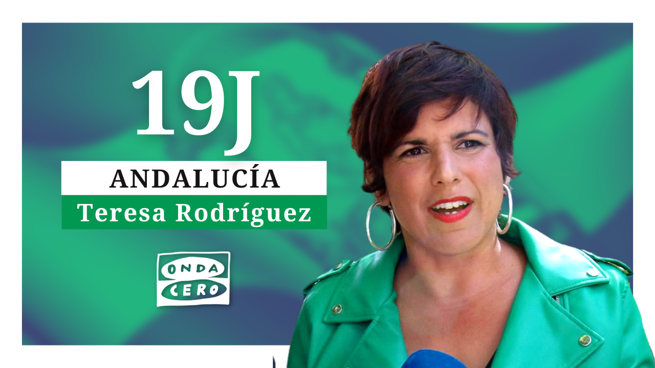 Este es el programa electoral completo de Adelante Andalucía para las elecciones de Andalucía 2022 Este es el programa electoral completo de Adelante Andalucía para las elecciones de Andalucía 2022