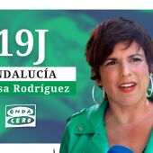 Programa electoral completo de Adelante Andalucía para las elecciones de Andalucía 2022 