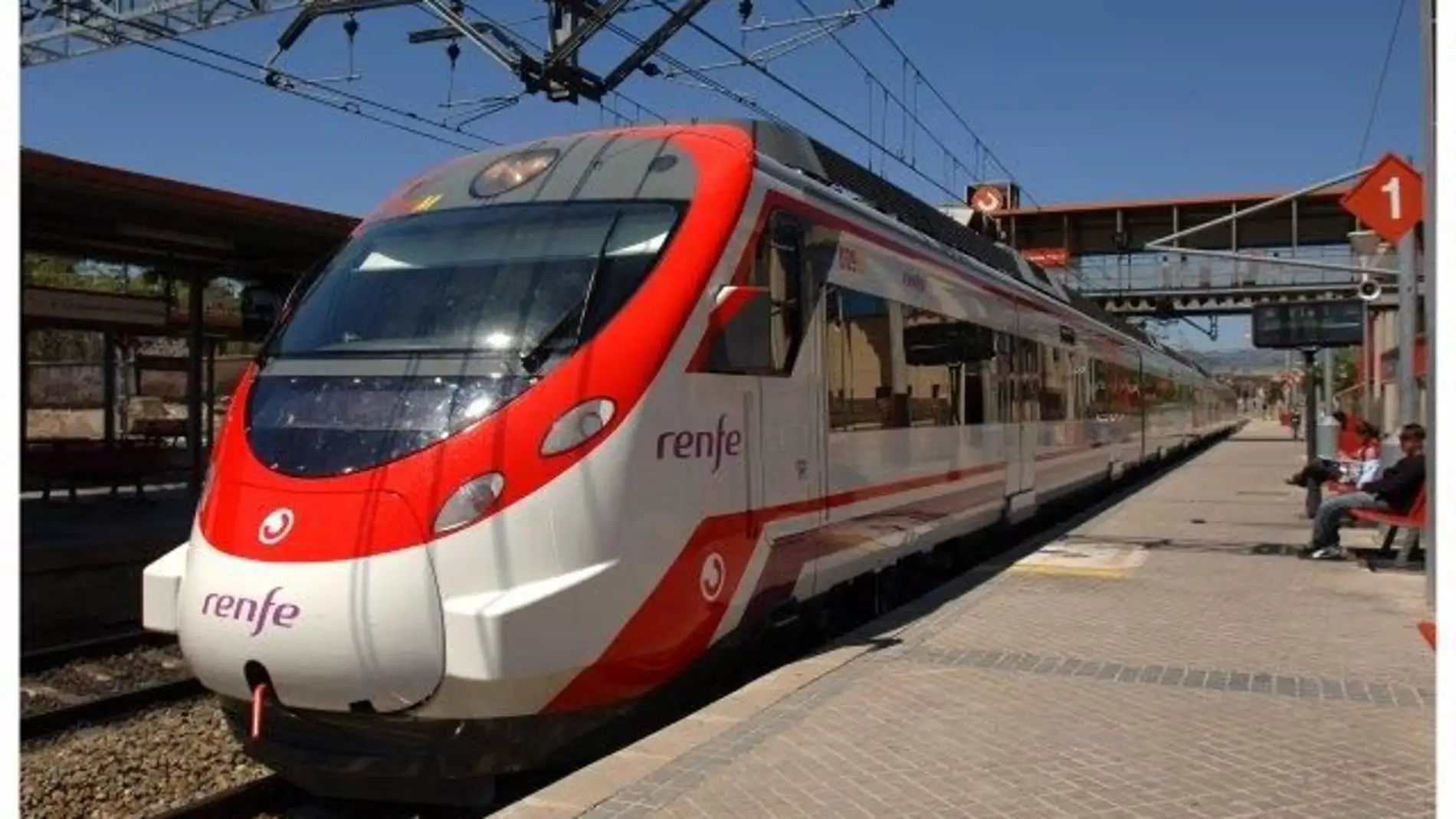 Semejanza Goma Fontanero Supresión de trenes en la línea C1 por obras | Onda Cero Radio