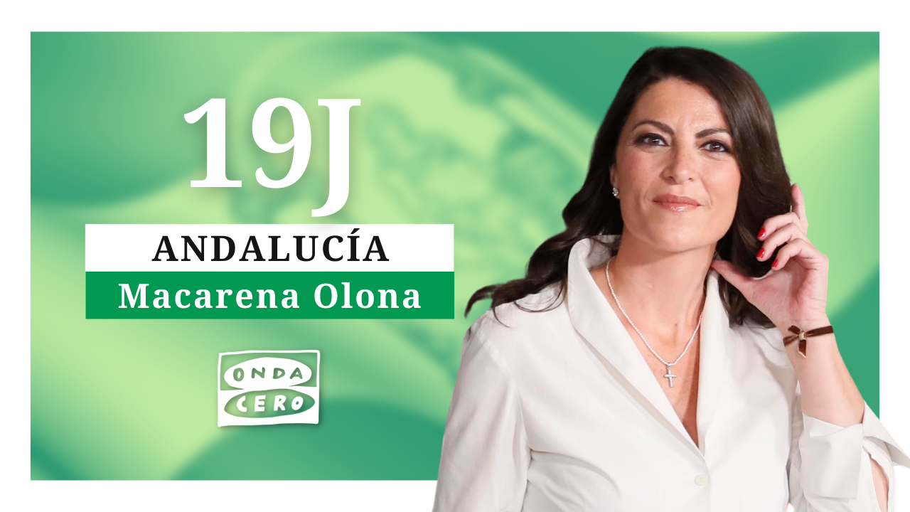 Este es el programa electoral completo de VOX para las elecciones de Andalucía 2022 Este es el programa electoral completo de VOX para las elecciones de Andalucía 2022