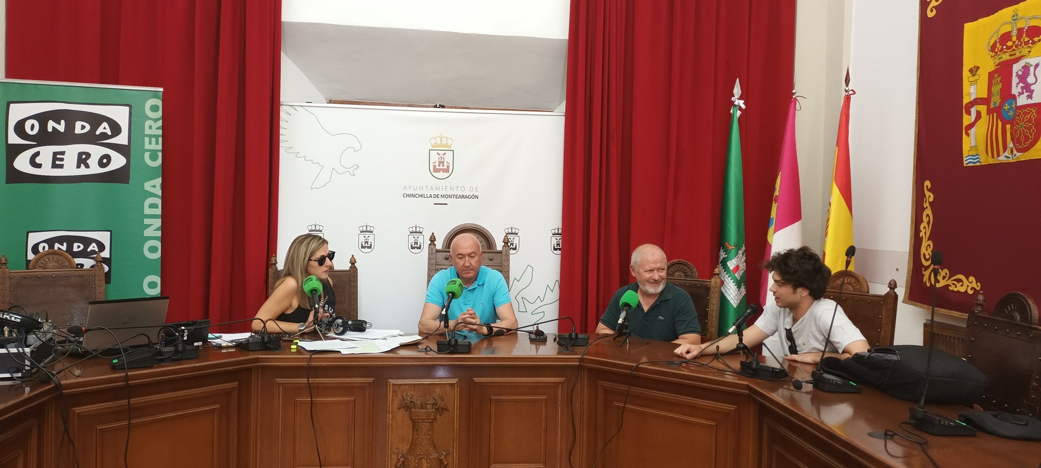 Más de Uno Albacete 12.30h Lunes 13/06/2022 Más de Uno Albacete 12.30h Lunes 13/06/2022