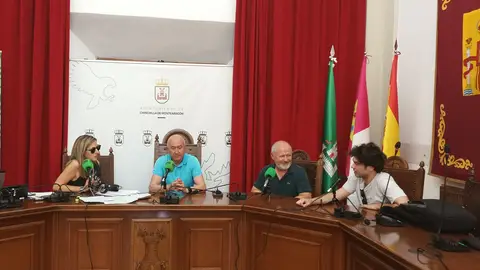 Más de Uno Albacete desde Chinchilla Más de Uno Albacete desde Chinchilla