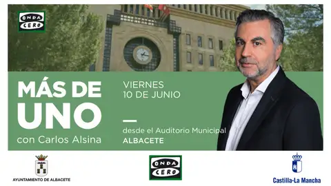 Monólogo de Alsina Monólogo de Alsina