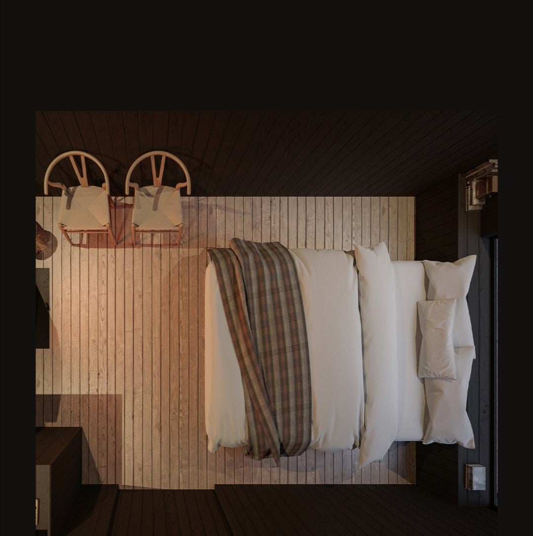 Abre en Sarria el primer glámping del Camino Francés en Lugo Abre en Sarria el primer glámping del Camino Francés en Lugo