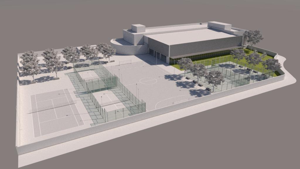 El Ayuntamiento de Novelda abre una consulta ciudadana para concretar el futuro del Centro de Salud Agua Deportivo El Ayuntamiento de Novelda abre una consulta ciudadana para concretar el futuro del Centro de Salud Agua Deportivo