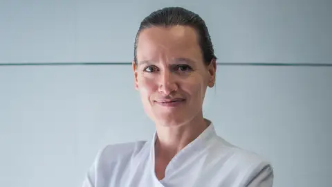 María Bufí, directora general de Eiviluxury María Bufí, directora general de Eiviluxury