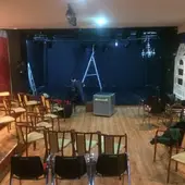 Teatro de la Sensación de Ciudad Real Teatro de la Sensación de Ciudad Real