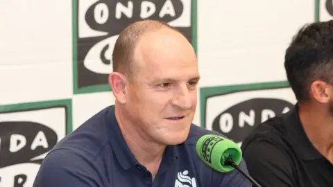 Boni Pérez, ADJ San Pedro Boni Pérez, ADJ San Pedro