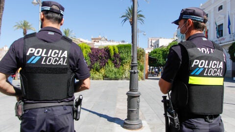 Detenida una mujer por el supuesto hurto de dos bolsos en la zona ...