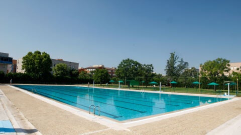 Piscina Guadiana