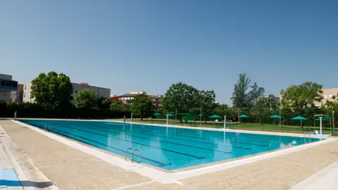 Piscina Guadiana Piscina Guadiana