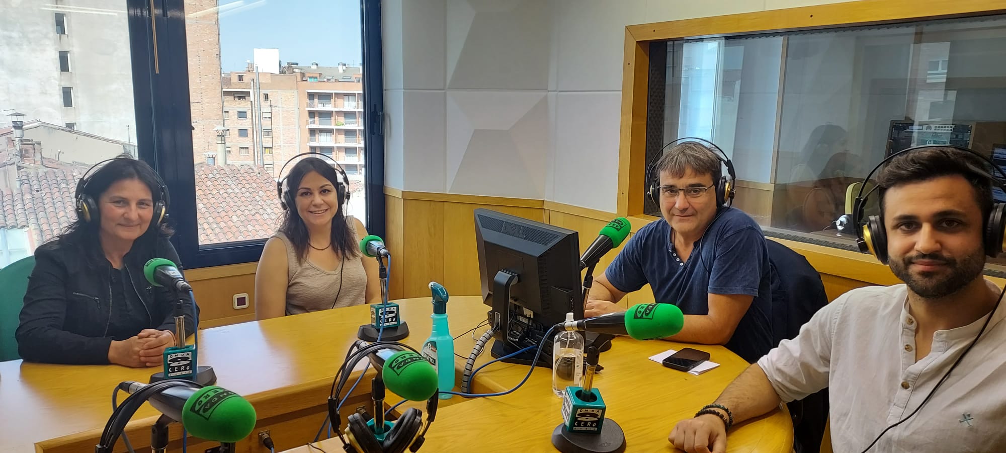 Segell lleidatà en iniciatives innovadores en l'àmbit agroalimentari Segell lleidatà en iniciatives innovadores en l'àmbit agroalimentari