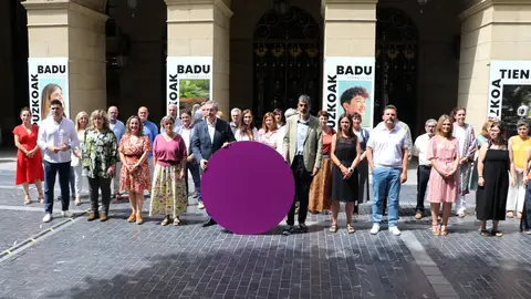Declaración sobre la violencia sexista Declaración sobre la violencia sexista